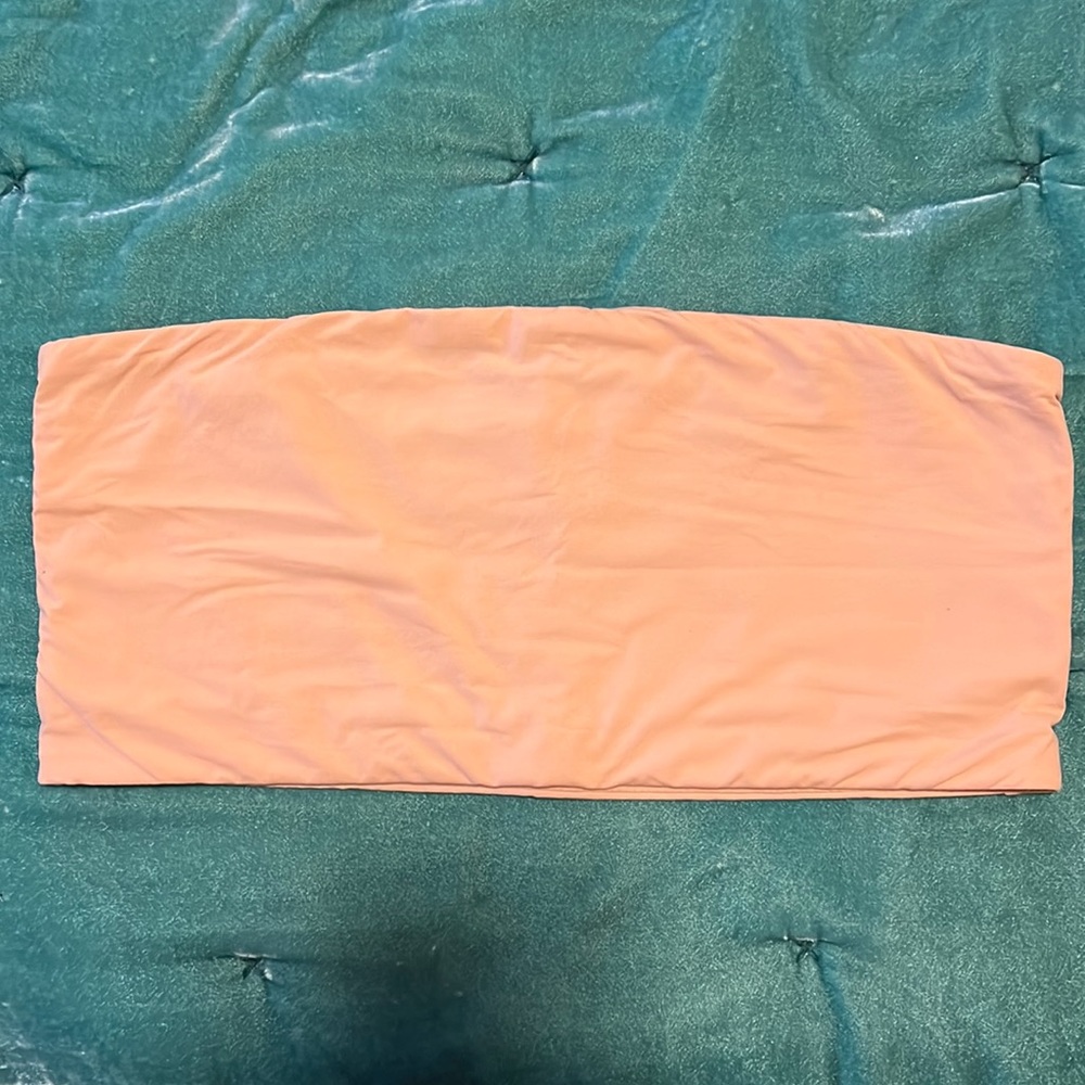 Skims Fits Everybody bandeau bra - size XL